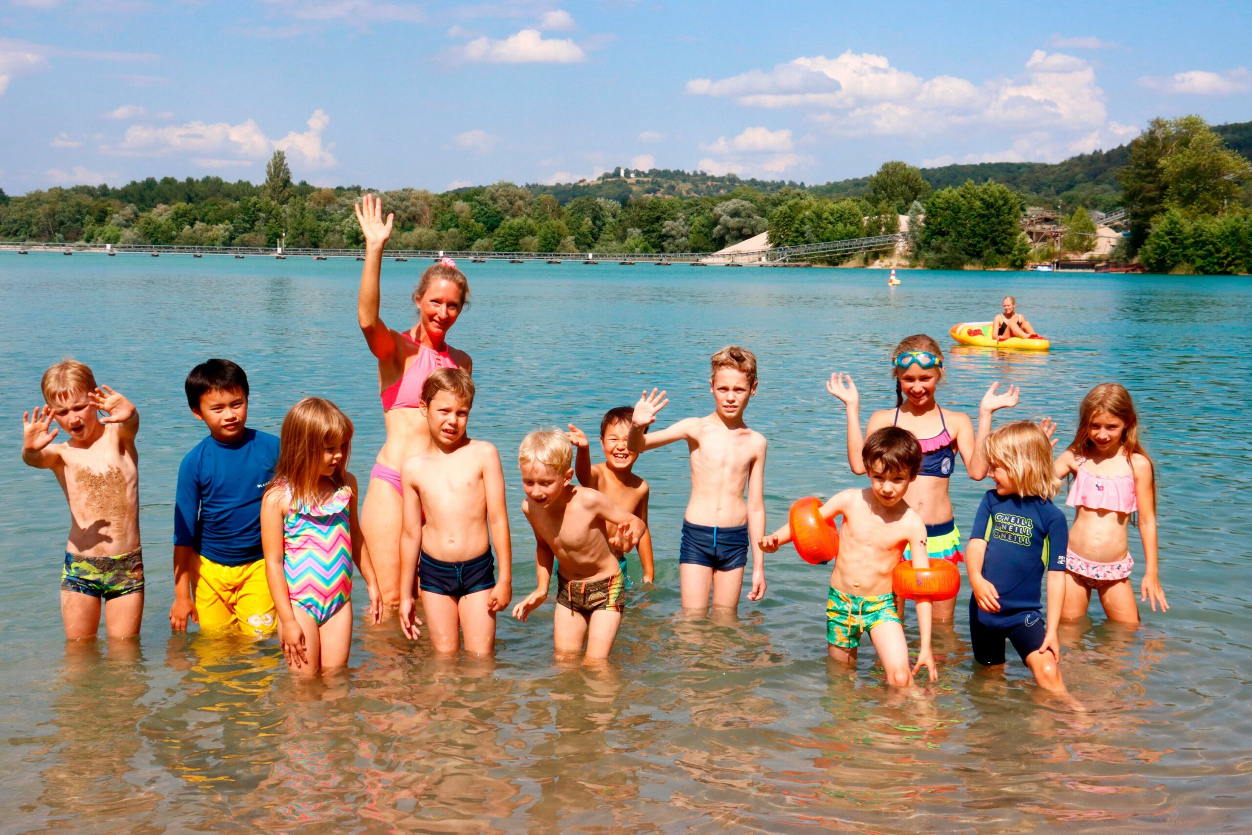 Vera Wellmer | Kursangebot, Schwimmwelt, Schwimmschule am See, Presse und Medien, Anmeldung Kurse, Schwimmkurse für Babys und Kinder, Schwimmkurse für Erwachsene, Kursleiter Team, Neuigkeiten