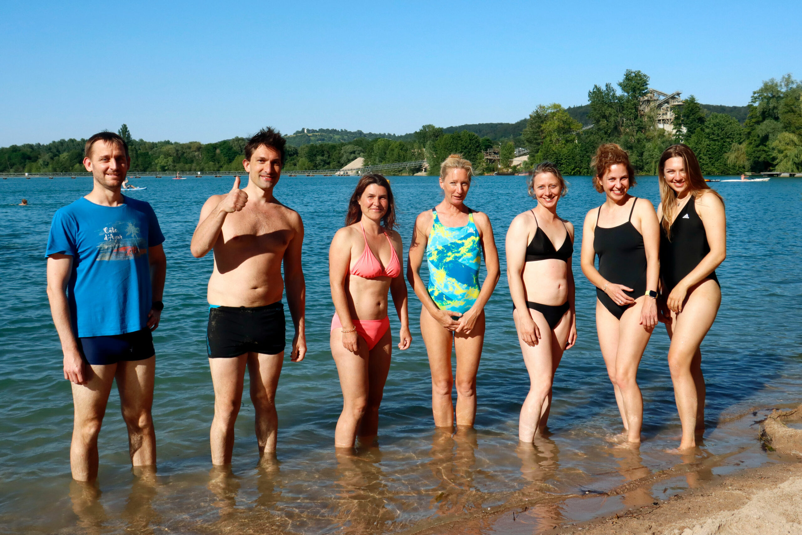 Vera Wellmer | Kursangebot, Schwimmwelt, Schwimmschule am See, Presse und Medien, Anmeldung Kurse, Schwimmkurse für Babys und Kinder, Schwimmkurse für Erwachsene, Kursleiter Team, Neuigkeiten