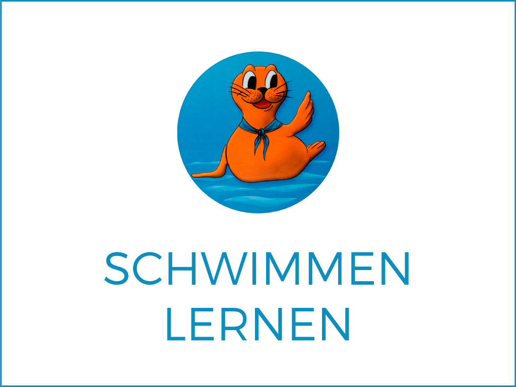 schwimmen lernen